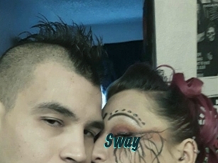 Sway
