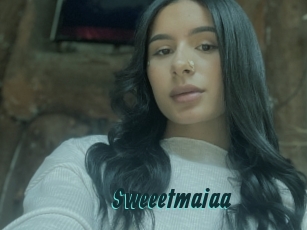 Sweeetmaiaa