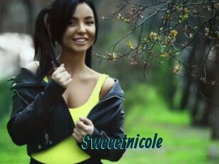 sweeetnicole Lucy Live