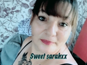 Sweet_sarahxx
