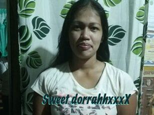 Sweet_dorrahhxxxX
