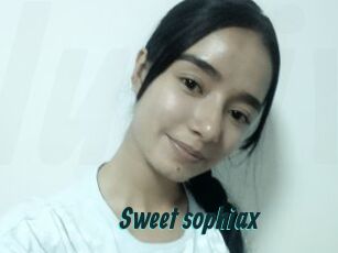 Sweet_sophiax