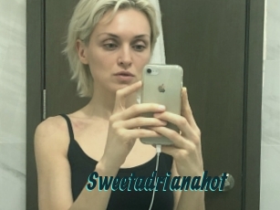 Sweetadrianahot