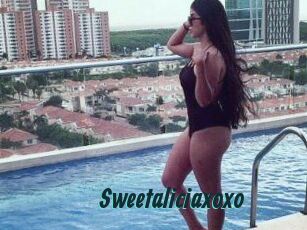 Sweetaliciaxoxo