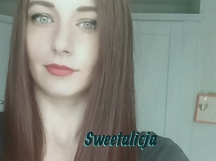 Sweetalicja