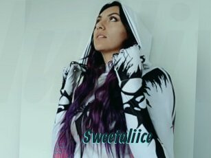 Sweetaliice
