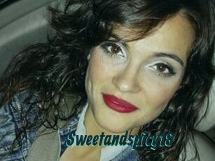 sweetandspicy18 Lucy Live