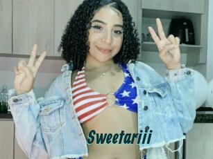 Sweetariii