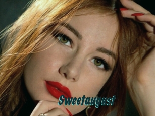 Sweetaugust