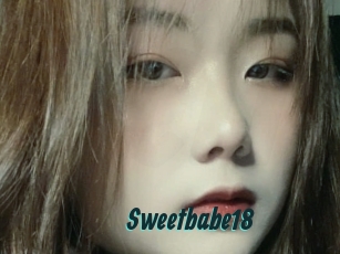 Sweetbabe18