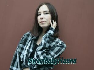 SweetbabyHanna