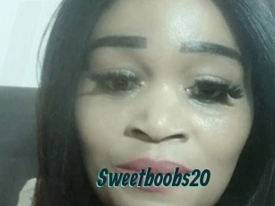 sweetboobs20 Lucy Live