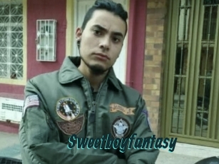 Sweetboyfantasy