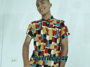 Sweetboygay
