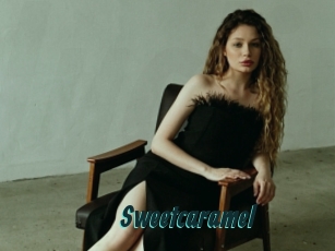 Sweetcaramel