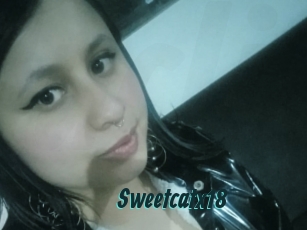 Sweetcatx18
