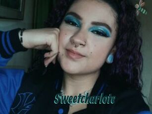 Sweetcharlote