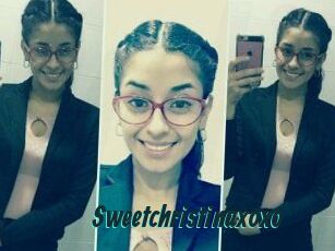 Sweetchristinaxoxo