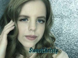 sweetchristy Lucy Live