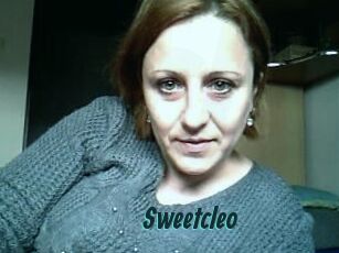 sweetcleo Lucy Live