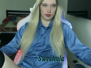 Sweetcola