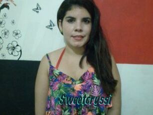 Sweetcryssi