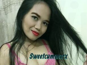 Sweetcummerx