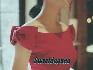 Sweet_dayana