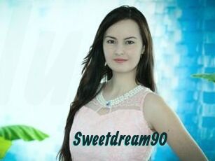 Sweetdream90
