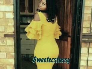 Sweetecstassy