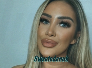 Sweetedenuk