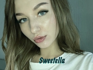 Sweetella