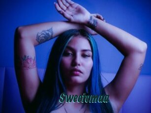 sweetemaa Lucy Live