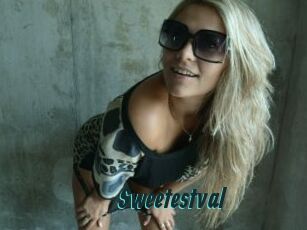 Sweetestval