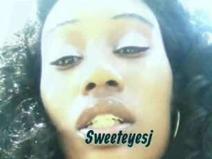 sweeteyesj Lucy Live
