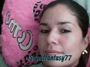 Sweetfantasy77