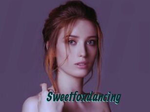 Sweetfoxdancing