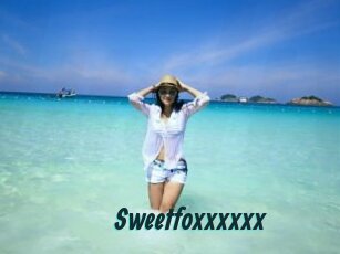 Sweetfoxxxxxx