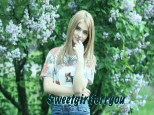 Sweetgirlforryou