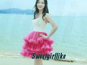 Sweetgirllike