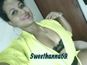 sweethanna69 Lucy Live