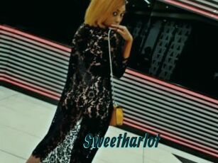 Sweetharlot