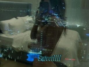 Sweetiili