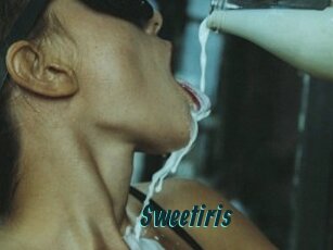 sweetiris Lucy Live