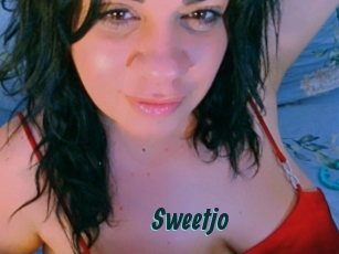 Sweetjo