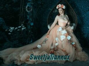 Sweetjuliannax