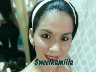 Sweetkamiila