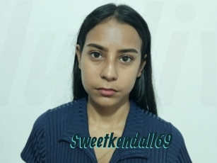 sweetkendall69 Lucy Live