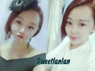 Sweetlanlan