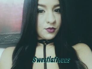 Sweetlatinaas